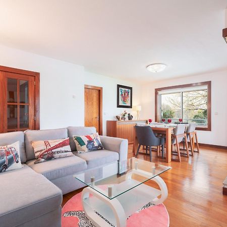 Apartment Qian Rio Douro 2Br Free Parking Porto Exterior foto
