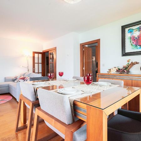 Apartment Qian Rio Douro 2Br Free Parking Porto Exterior foto
