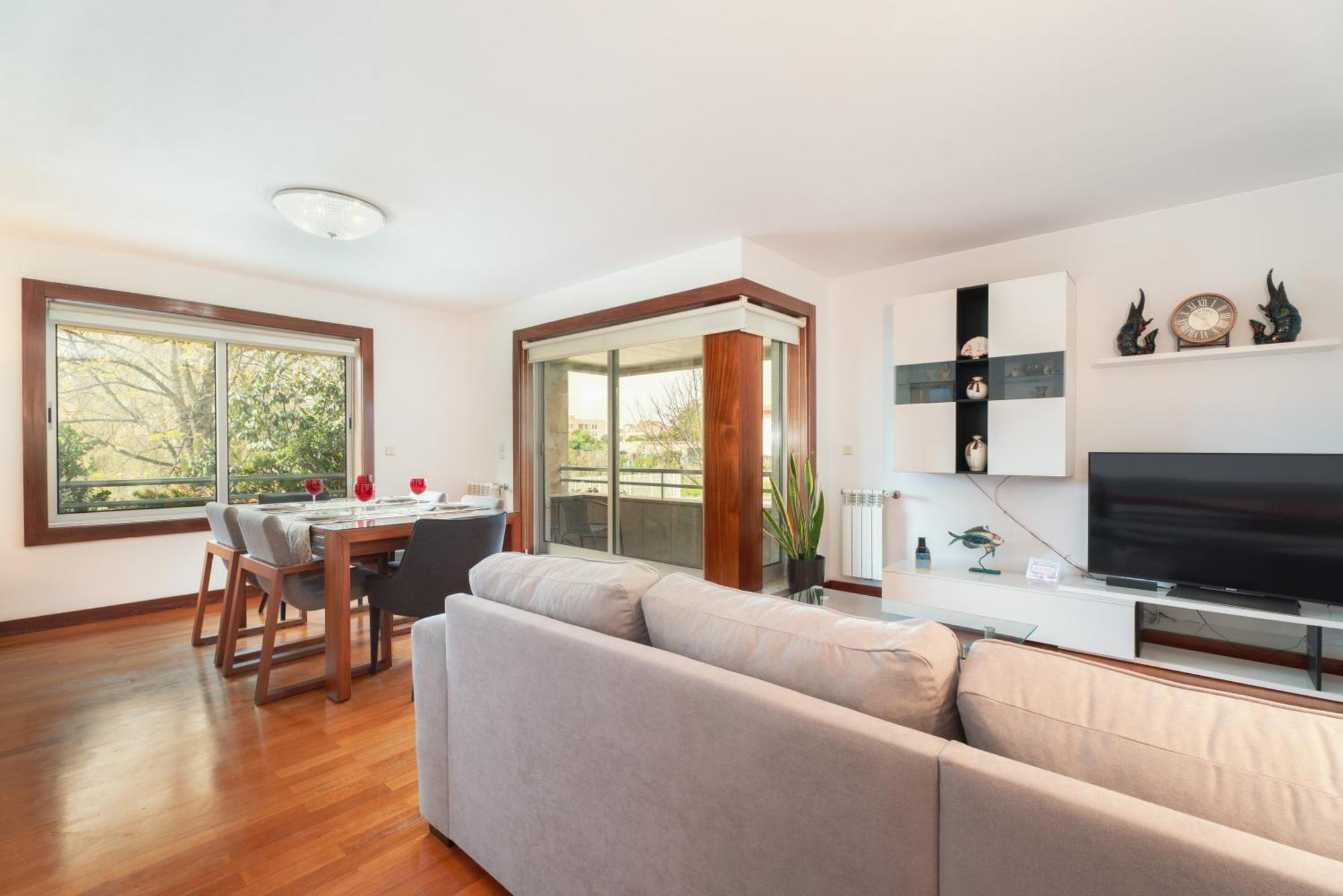 Apartment Qian Rio Douro 2Br Free Parking Porto Exterior foto