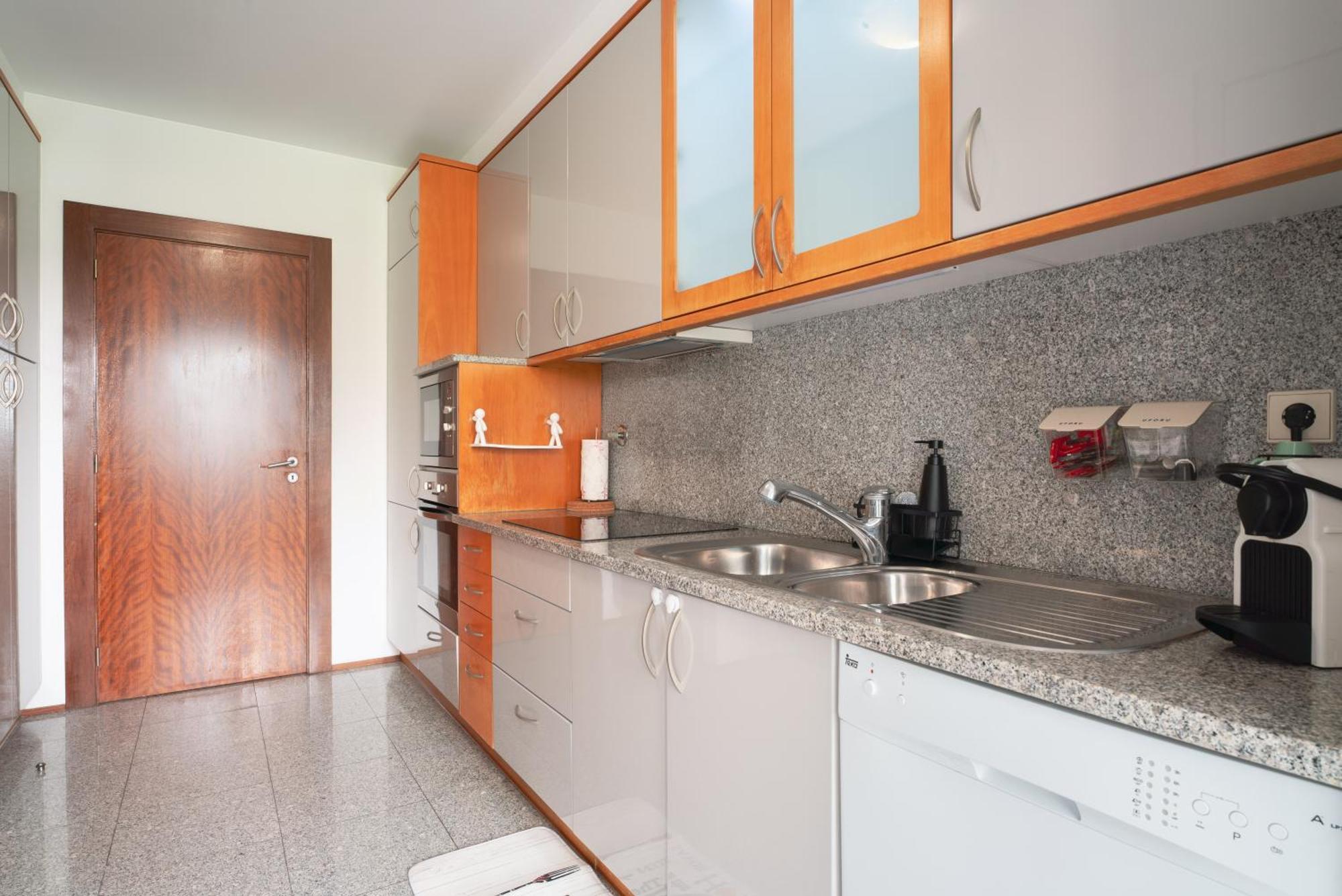 Apartment Qian Rio Douro 2Br Free Parking Porto Exterior foto