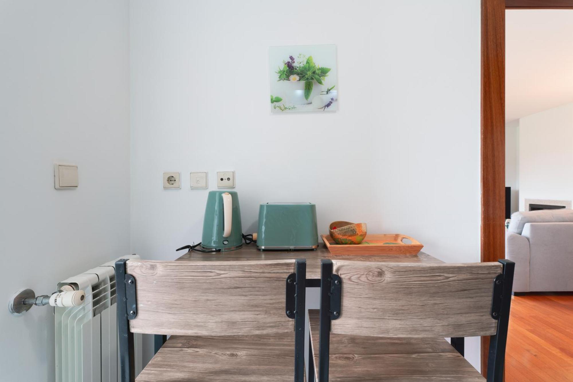 Apartment Qian Rio Douro 2Br Free Parking Porto Exterior foto