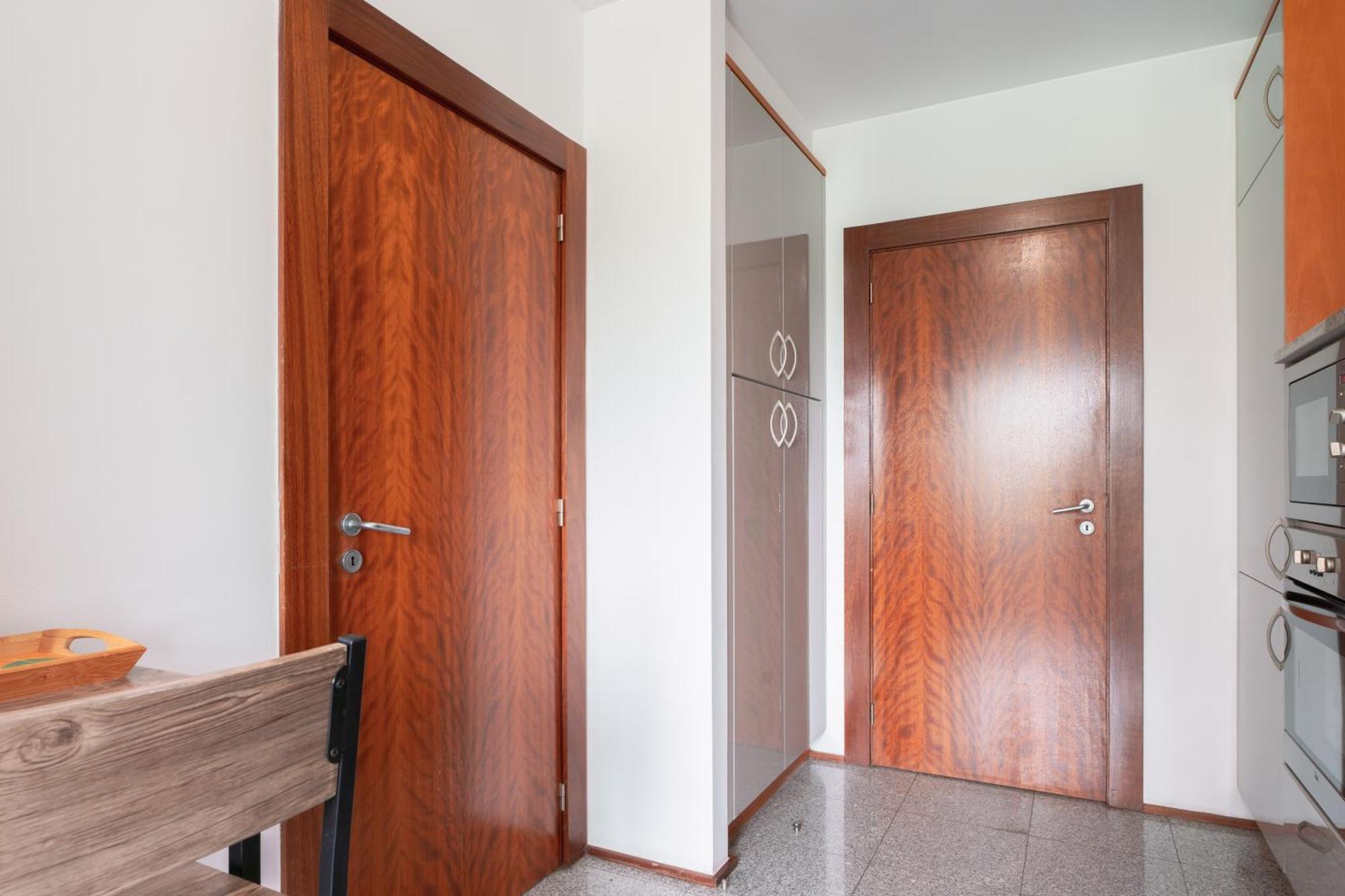 Apartment Qian Rio Douro 2Br Free Parking Porto Exterior foto