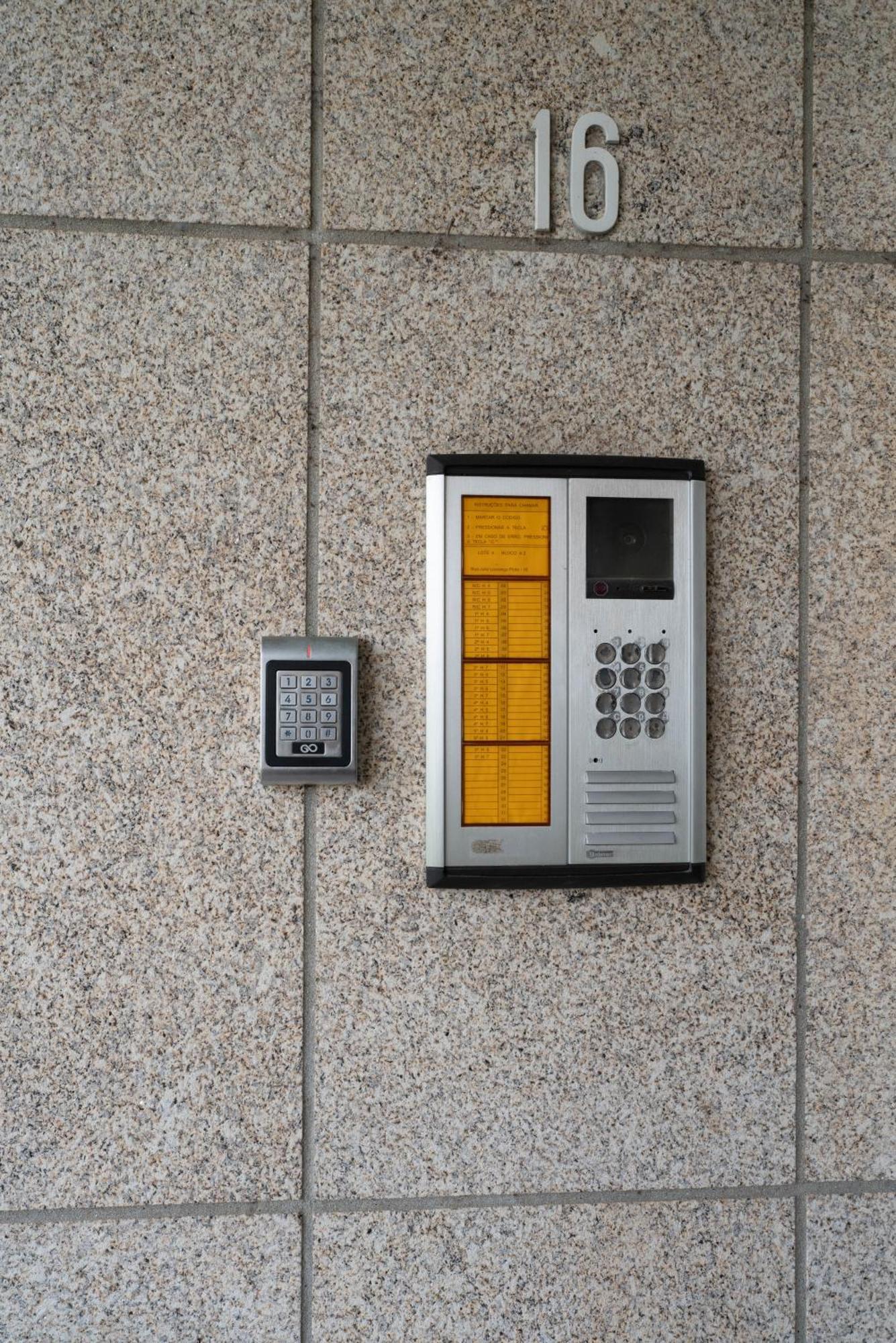 Apartment Qian Rio Douro 2Br Free Parking Porto Exterior foto