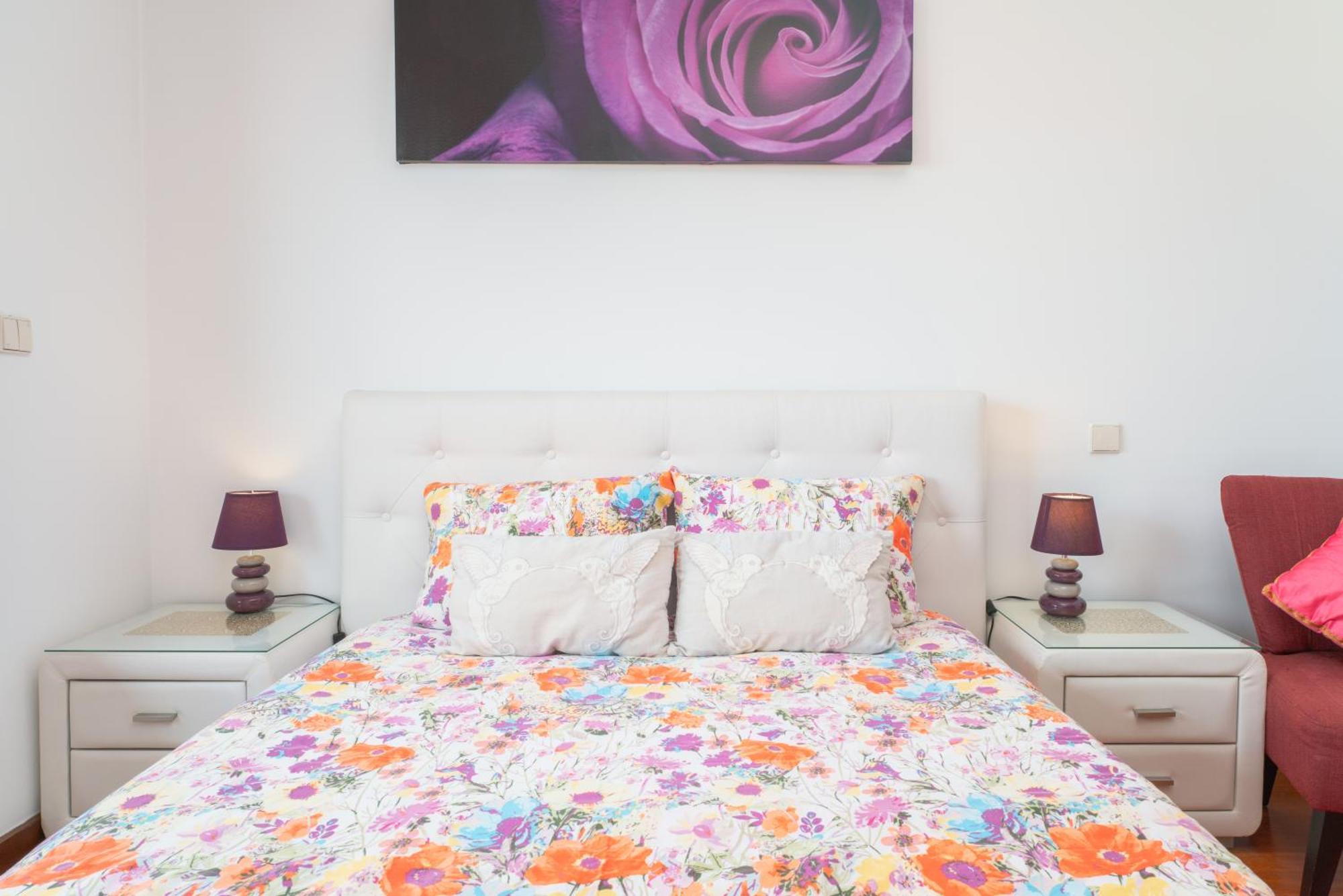 Apartment Qian Rio Douro 2Br Free Parking Porto Exterior foto