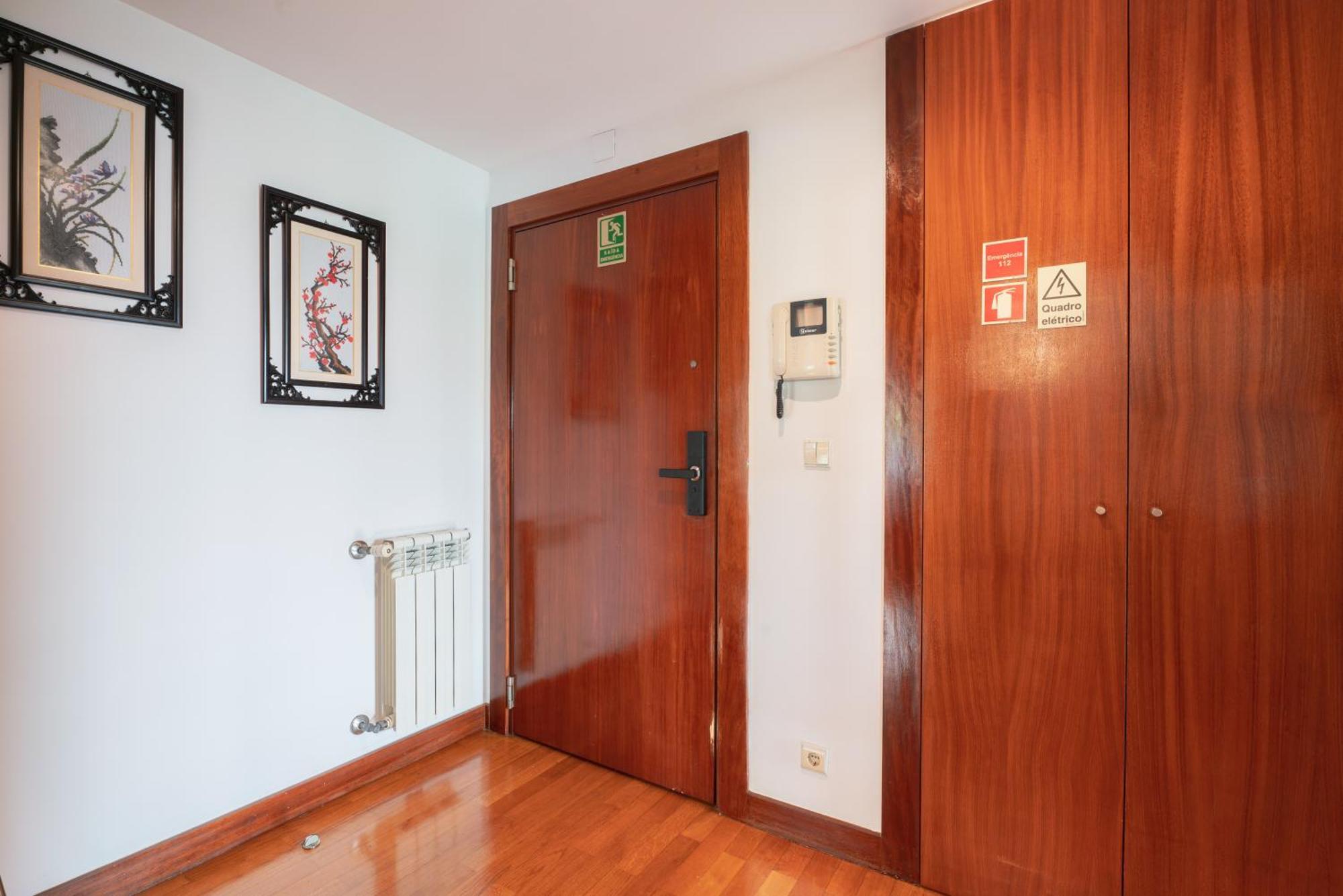Apartment Qian Rio Douro 2Br Free Parking Porto Exterior foto