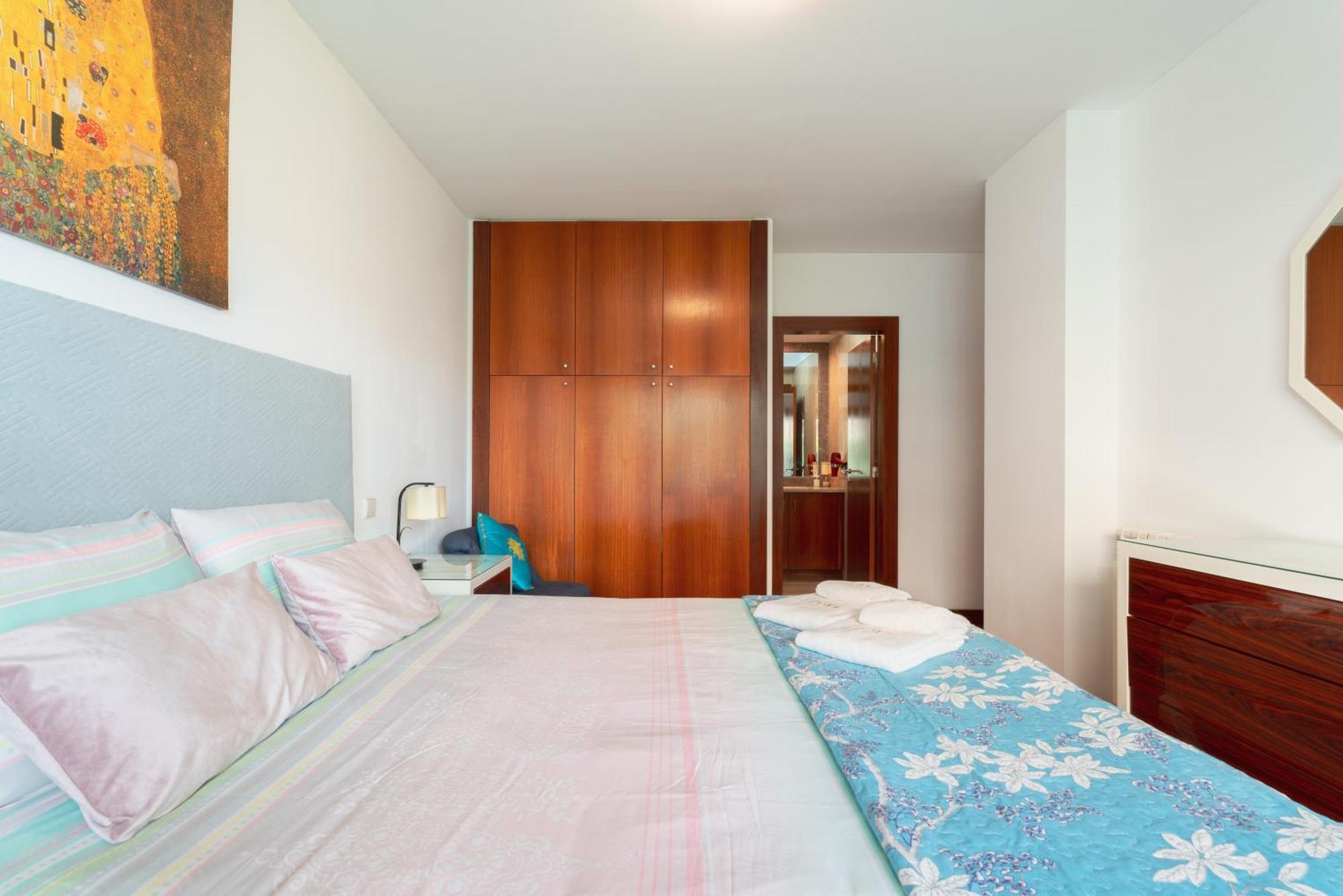 Apartment Qian Rio Douro 2Br Free Parking Porto Exterior foto