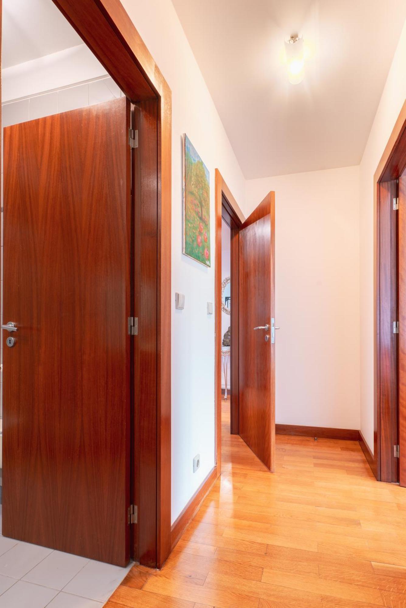 Apartment Qian Rio Douro 2Br Free Parking Porto Exterior foto