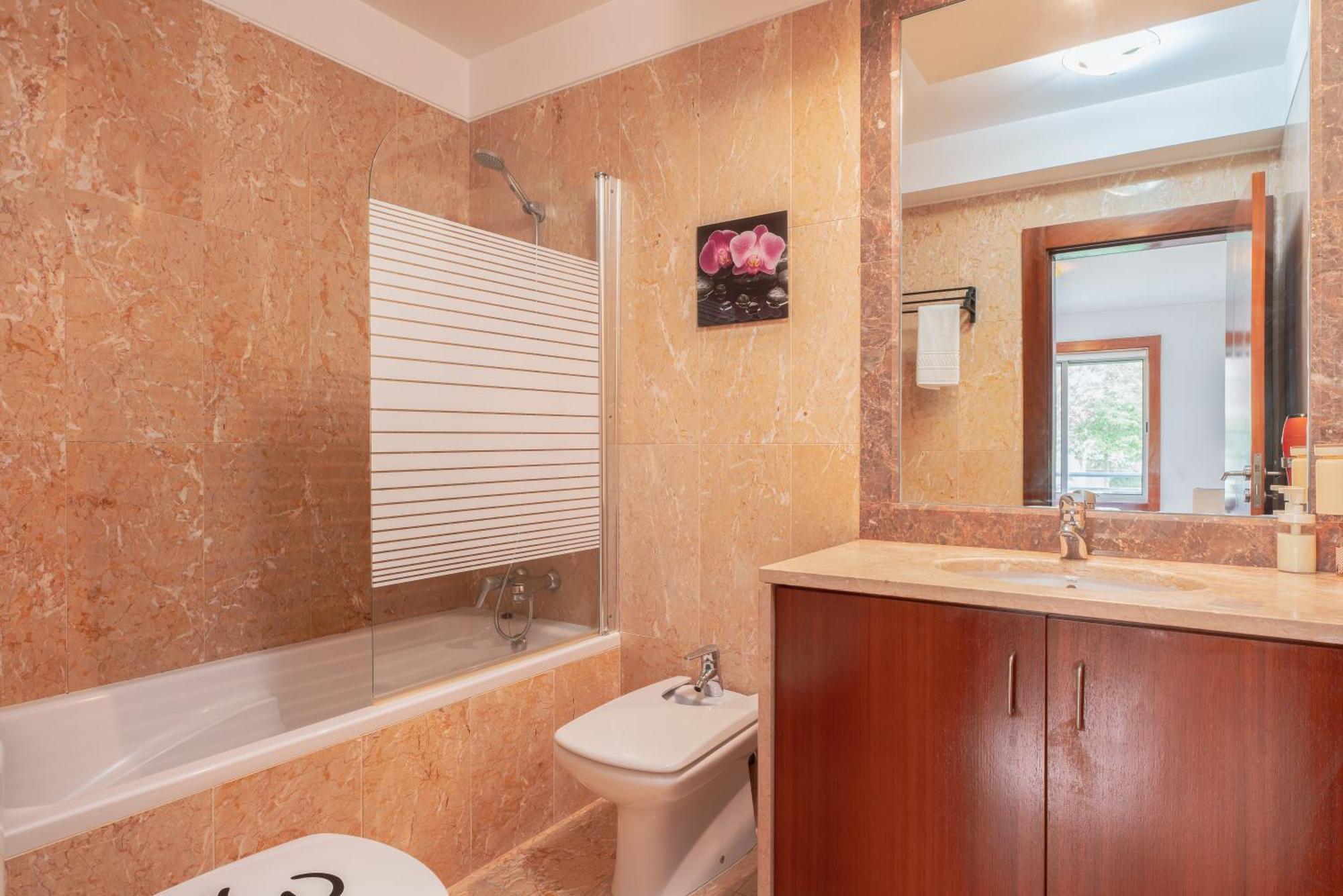 Apartment Qian Rio Douro 2Br Free Parking Porto Exterior foto