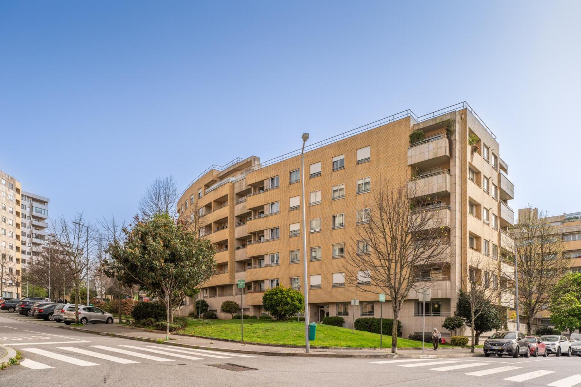 Apartment Qian Rio Douro 2Br Free Parking Porto Exterior foto