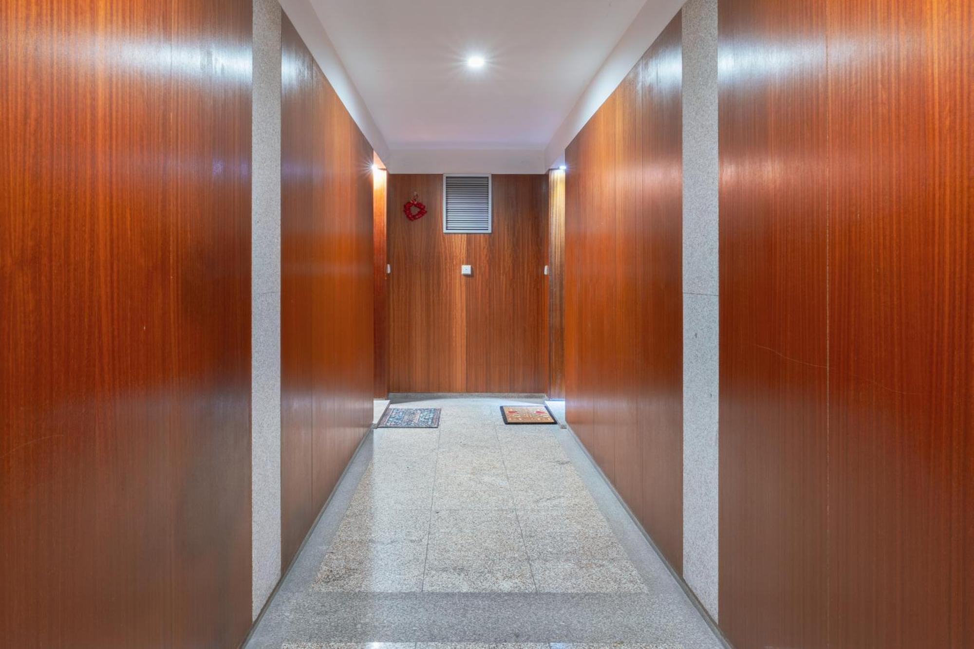 Apartment Qian Rio Douro 2Br Free Parking Porto Exterior foto