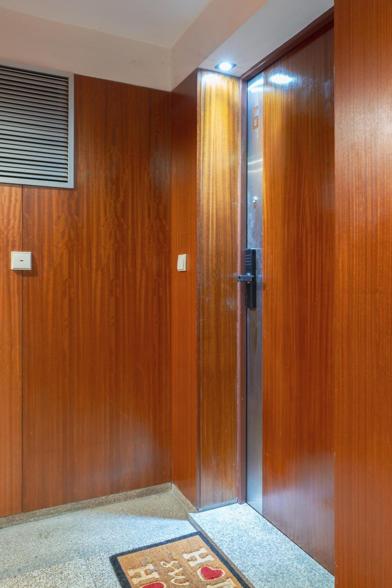 Apartment Qian Rio Douro 2Br Free Parking Porto Exterior foto